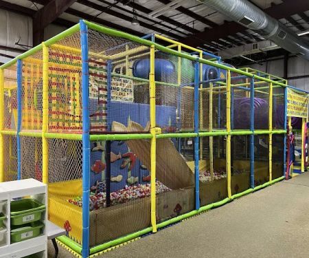 Bounce Zone Tampa