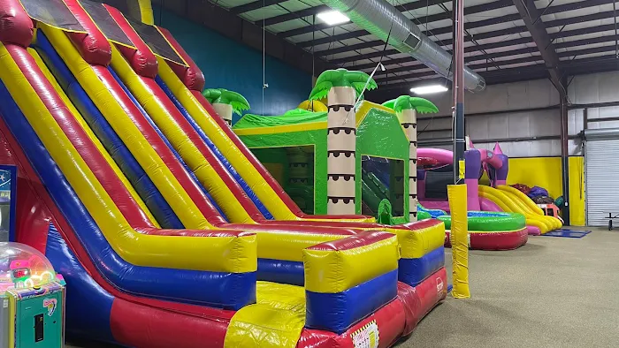 Bounce Zone Tampa Picture 3