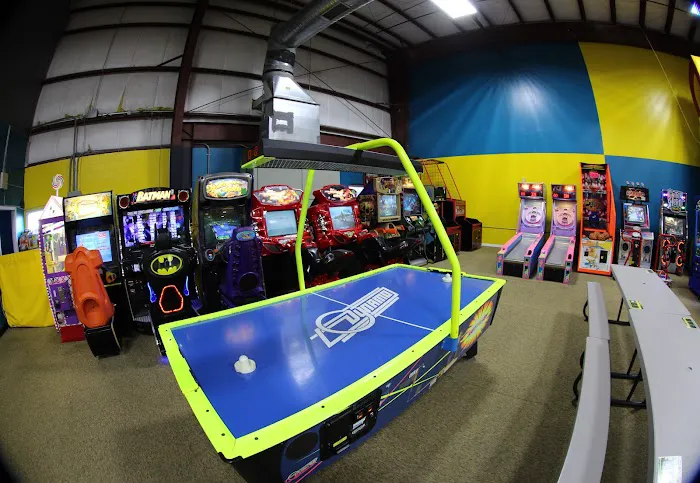 Bounce Zone Tampa Picture 4