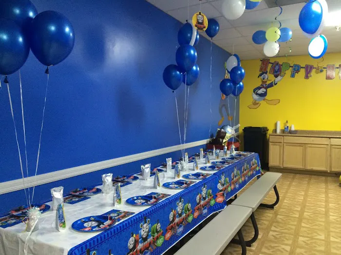 Bounce Zone Tampa Picture 6