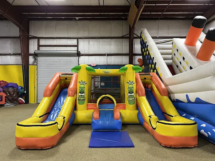 Bounce Zone Tampa Picture 7