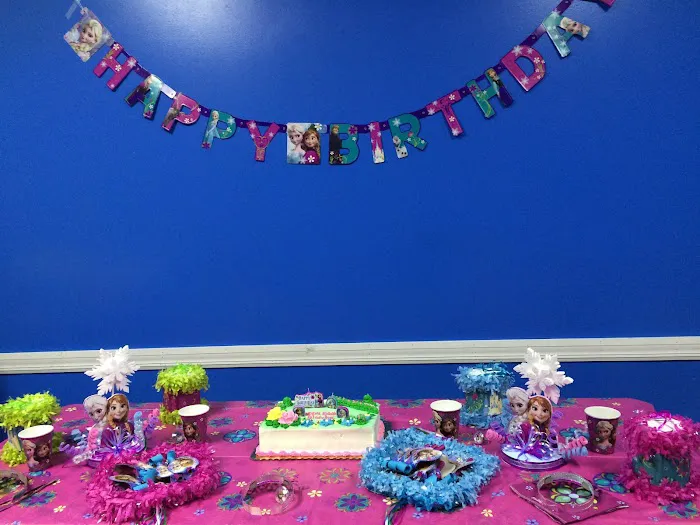 Bounce Zone Tampa Picture 9