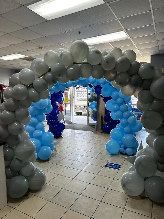 Bounce Zone Tampa Picture 8