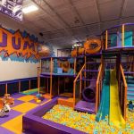 Altitude Trampoline Park Tampa
