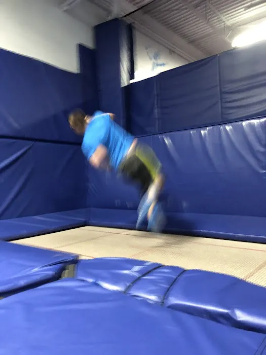 Altitude Trampoline Park Tampa Picture 6