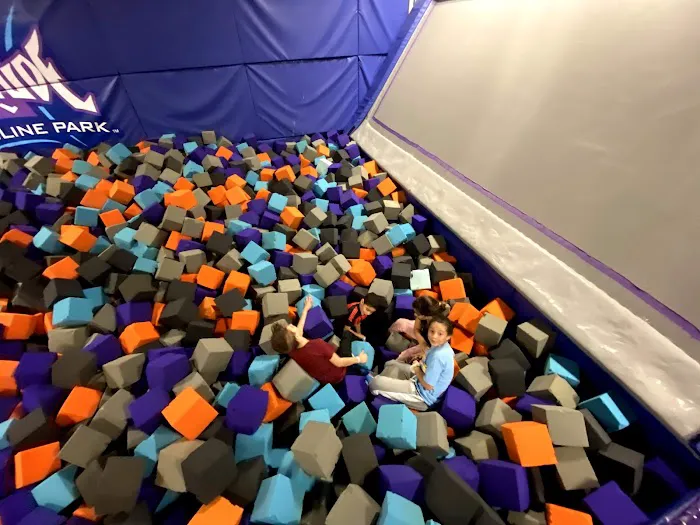 Altitude Trampoline Park Tampa Picture 5