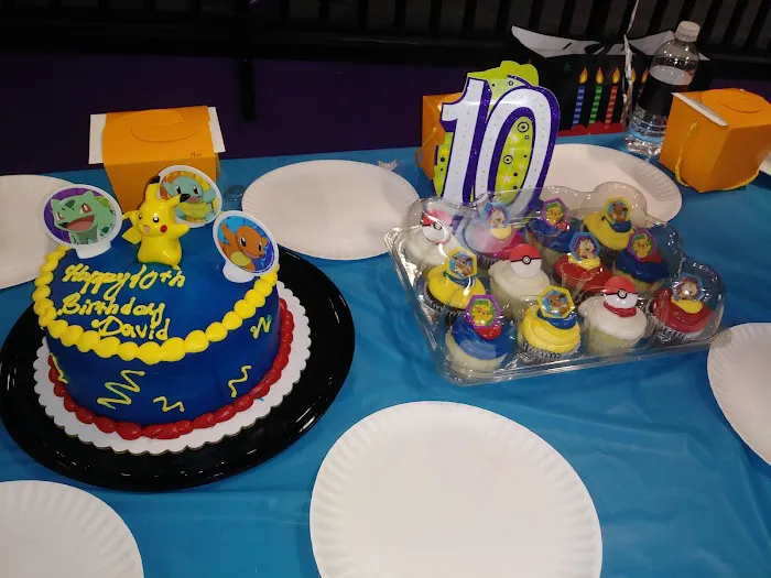 Altitude Trampoline Park Tampa Picture 8