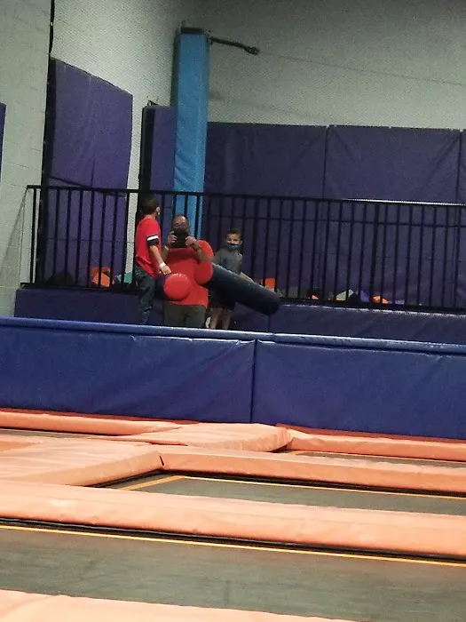 Altitude Trampoline Park Tampa Picture 10