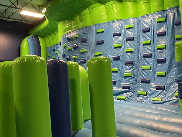The Airosphere, Inflatable Park & Arcades Picture 10