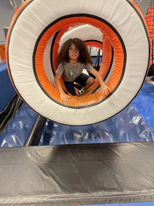 Sky Zone Trampoline Park Picture 10