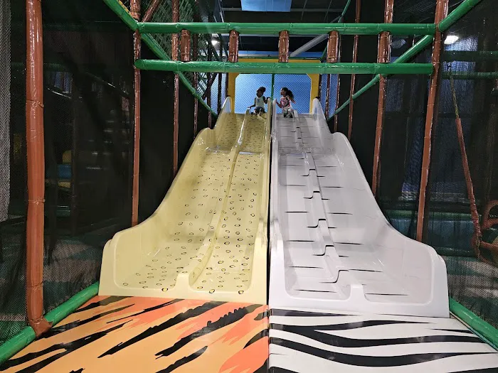 Bounce City Brandon Picture 1