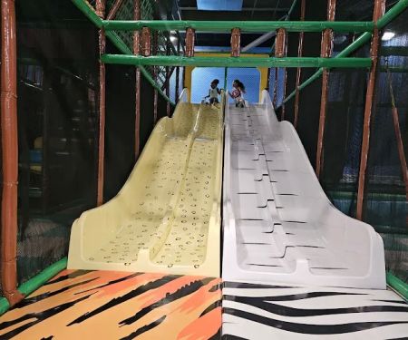Bounce City Brandon