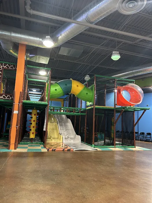 Bounce City Brandon Picture 3