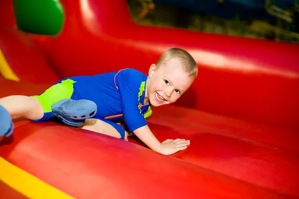 Bounce City Brandon Picture 2