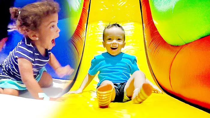 Bounce City Brandon Picture 6