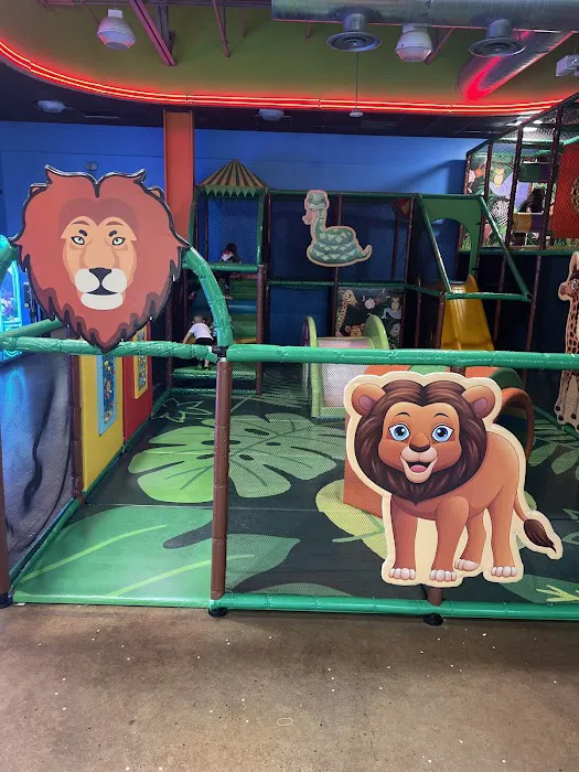 Bounce City Brandon Picture 7