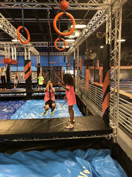Summer Camp at Sky Zone Clearwater/Largo Picture 3