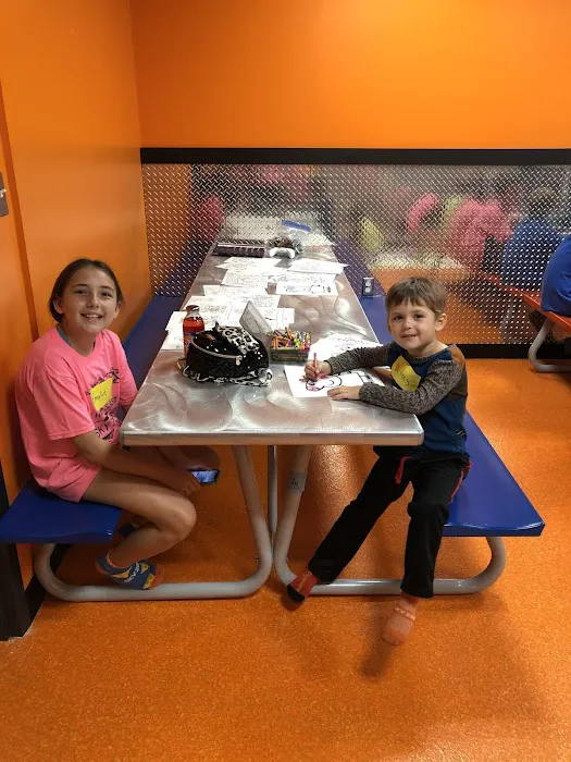 Summer Camp at Sky Zone Clearwater/Largo Picture 1