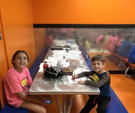 Summer Camp at Sky Zone Clearwater/Largo