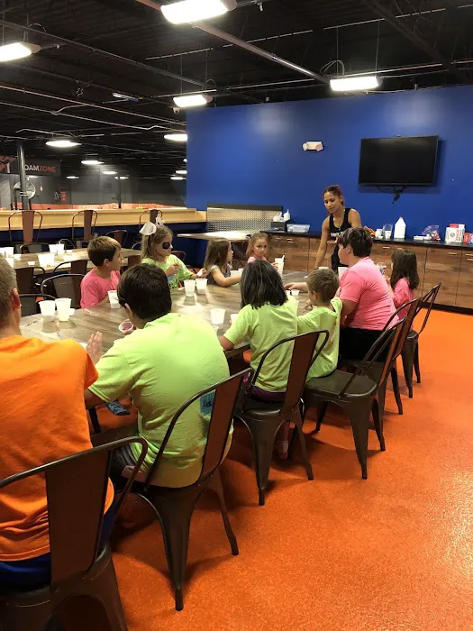 Summer Camp at Sky Zone Clearwater/Largo Picture 7