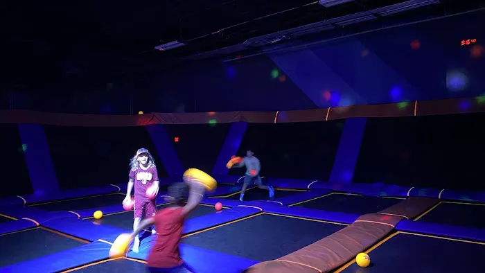 Summer Camp at Sky Zone Clearwater/Largo Picture 6