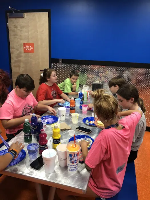 Summer Camp at Sky Zone Clearwater/Largo Picture 4