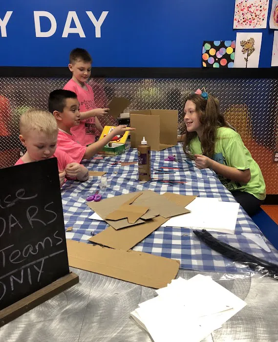 Summer Camp at Sky Zone Clearwater/Largo Picture 10