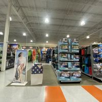 DICK'S Sporting Goods ico