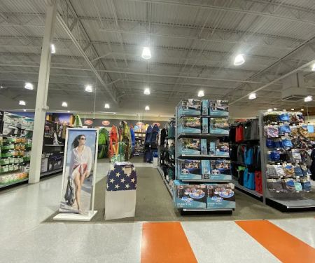 DICK'S Sporting Goods