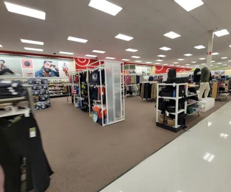 Target