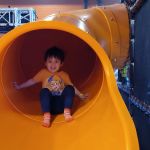 Sky Zone Trampoline Park