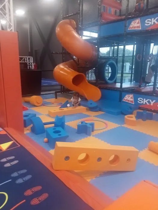 Sky Zone Picture 5