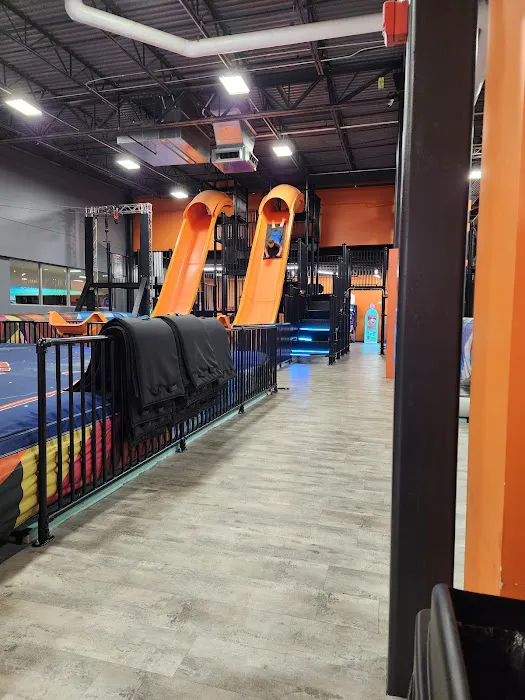 Sky Zone Picture 6