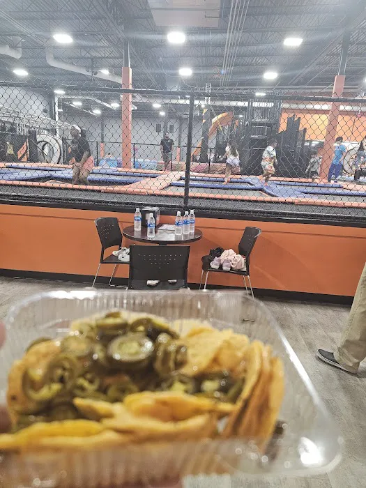 Sky Zone Picture 3