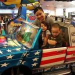 Chuck E. Cheese