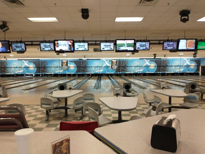 Cypress Lanes Picture 1