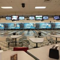Cypress Lanes ico