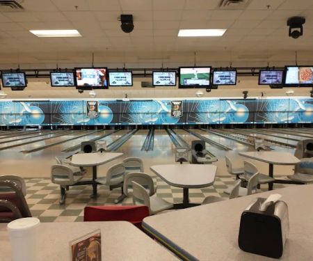 Cypress Lanes
