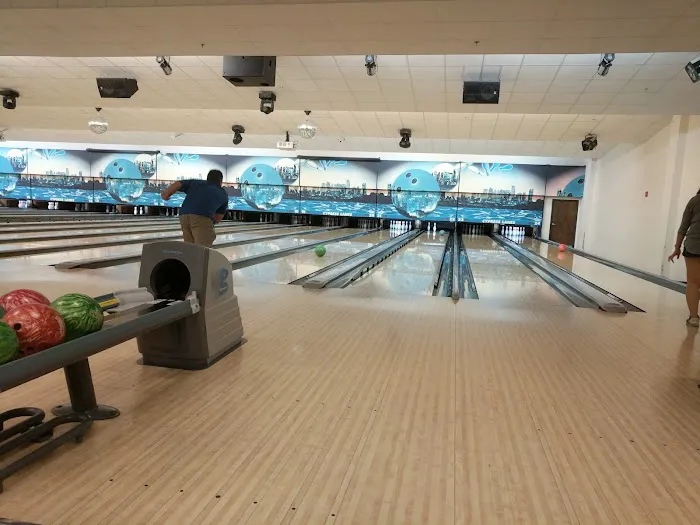 Cypress Lanes Picture 4
