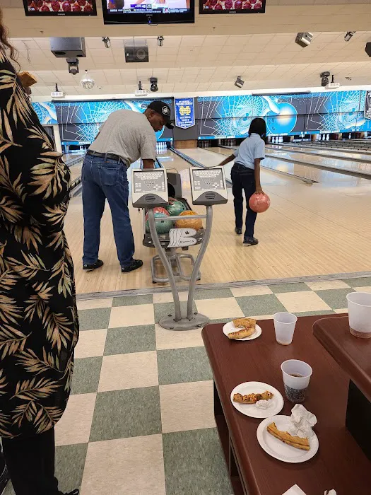 Cypress Lanes Picture 5