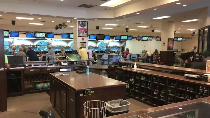 Cypress Lanes Picture 6