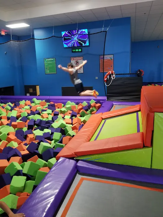 Cypress Lanes Picture 8
