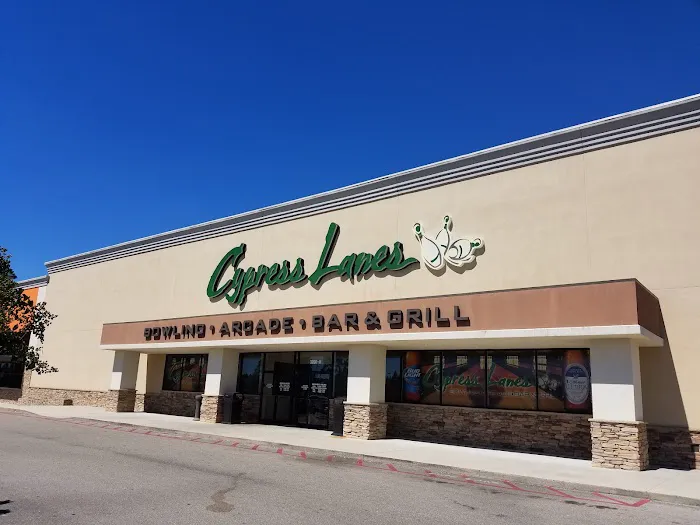 Cypress Lanes Picture 9