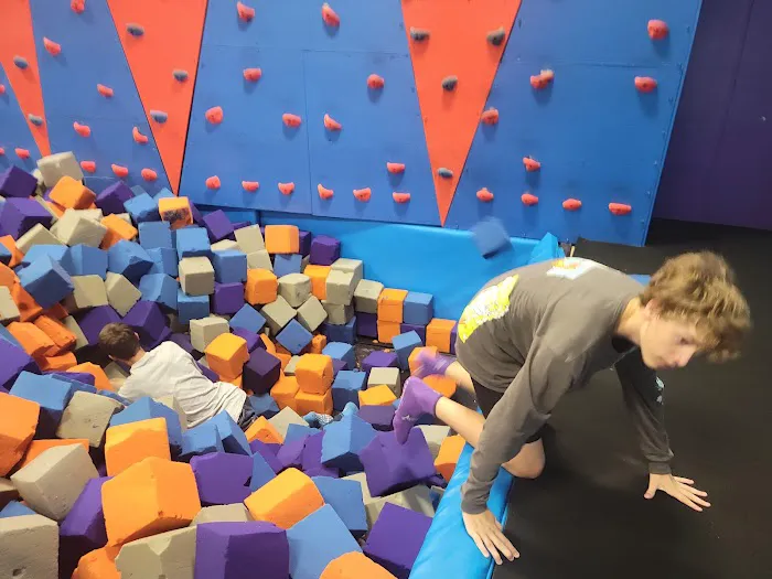 Altitude Trampoline Park Slidell Picture 1
