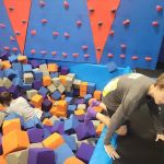 Altitude Trampoline Park Slidell