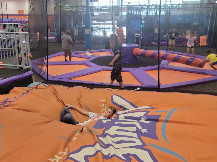 Altitude Trampoline Park Slidell Picture 3