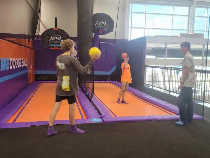 Altitude Trampoline Park Slidell Picture 4