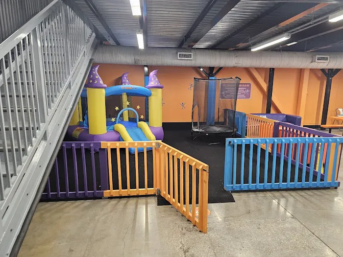 Altitude Trampoline Park Slidell Picture 10