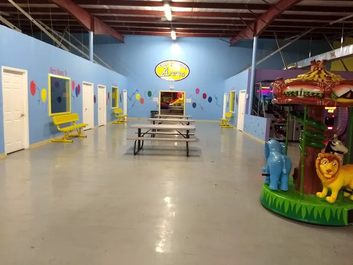 Kids & Family Arena Picture 8