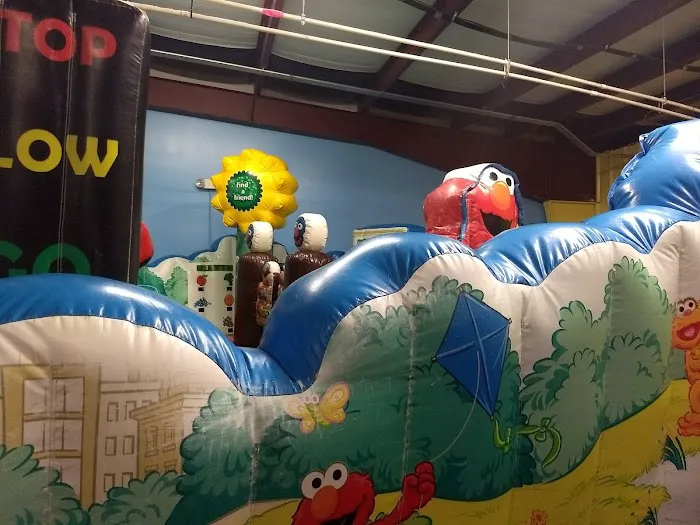 Kids & Family Arena Picture 9